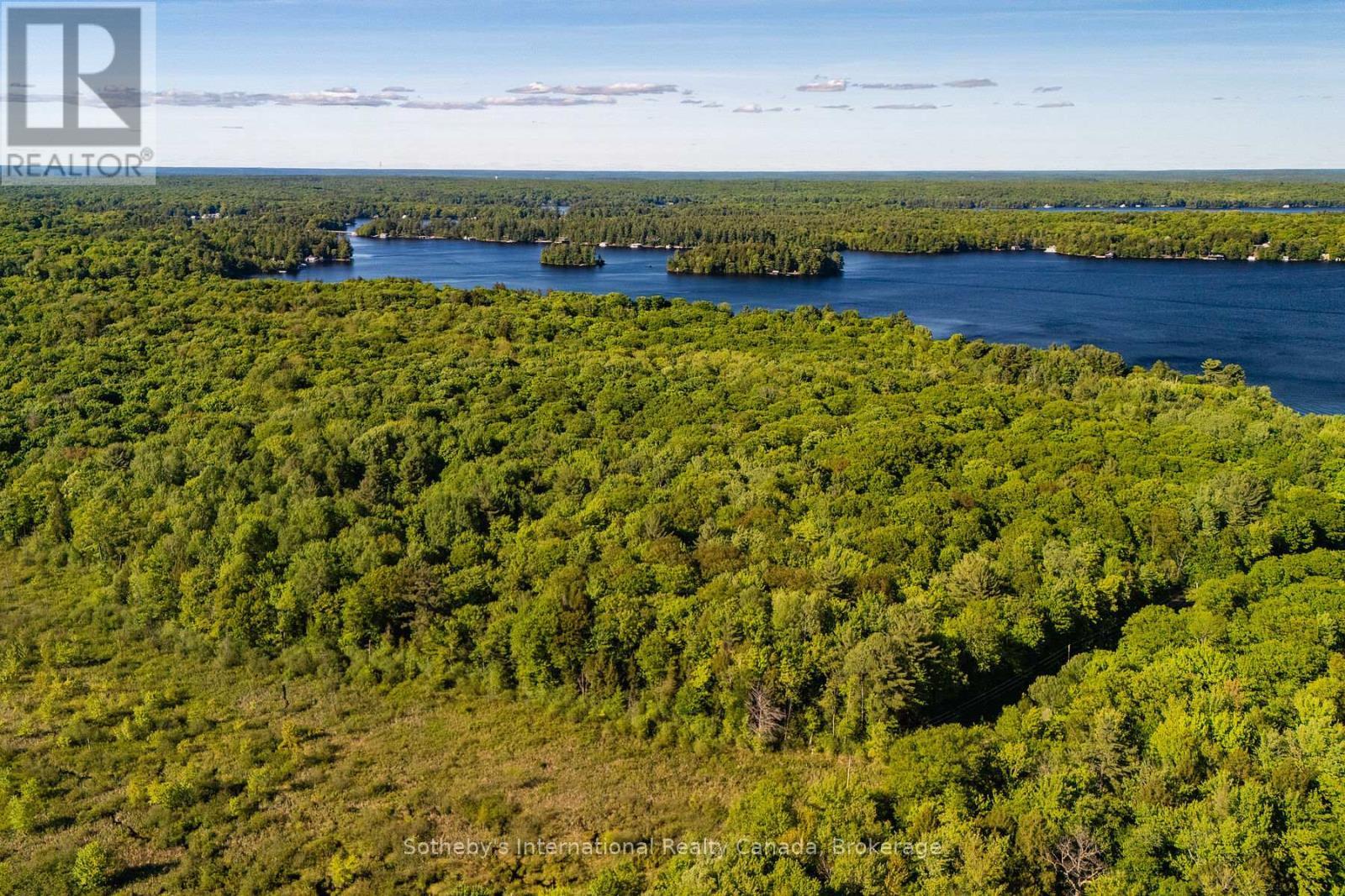 0 Dudley Road, Muskoka Lakes (Medora), ON