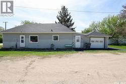655 Alexandria AVENUE Bethune, SK S0G 0H0
