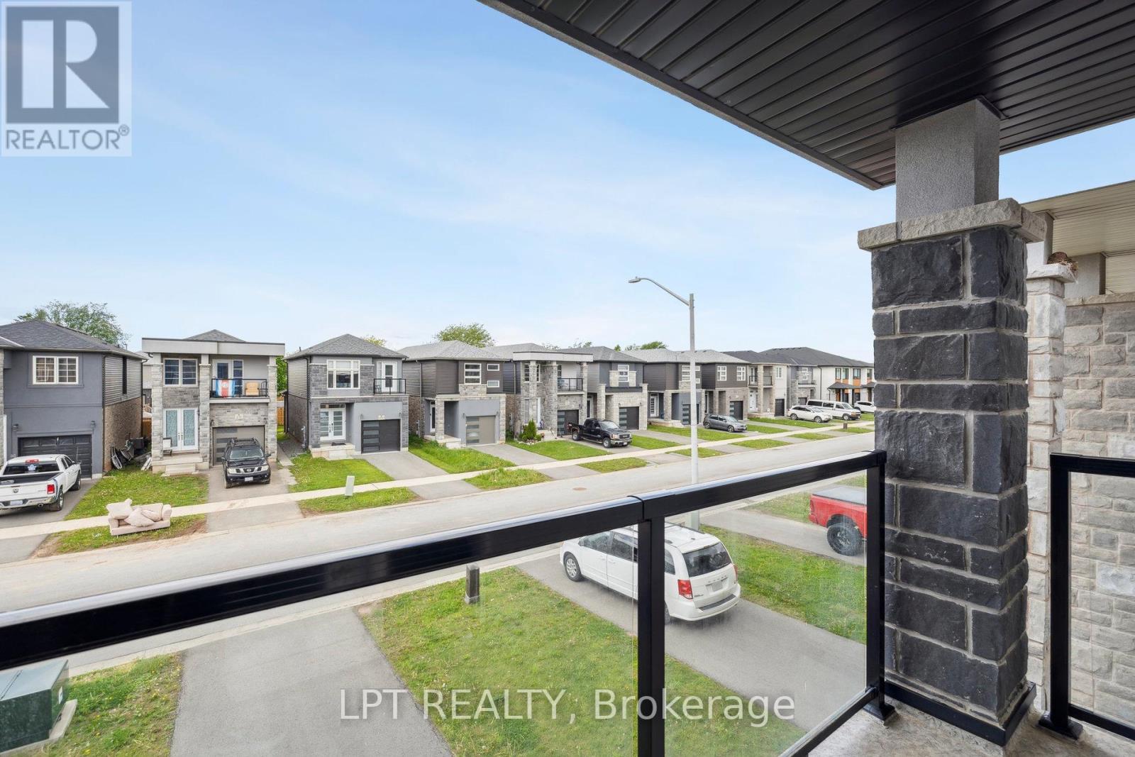 217 Louise Street, Welland, ON - Outdoor