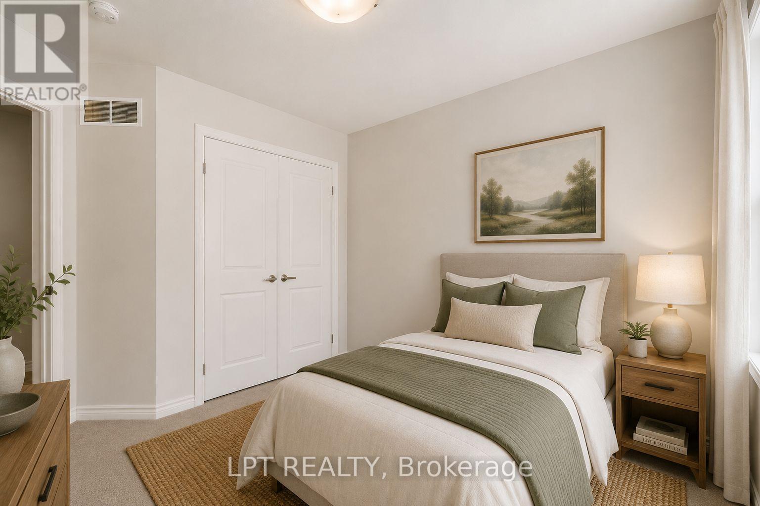 217 Louise Street, Welland, ON - Indoor Photo Showing Bedroom