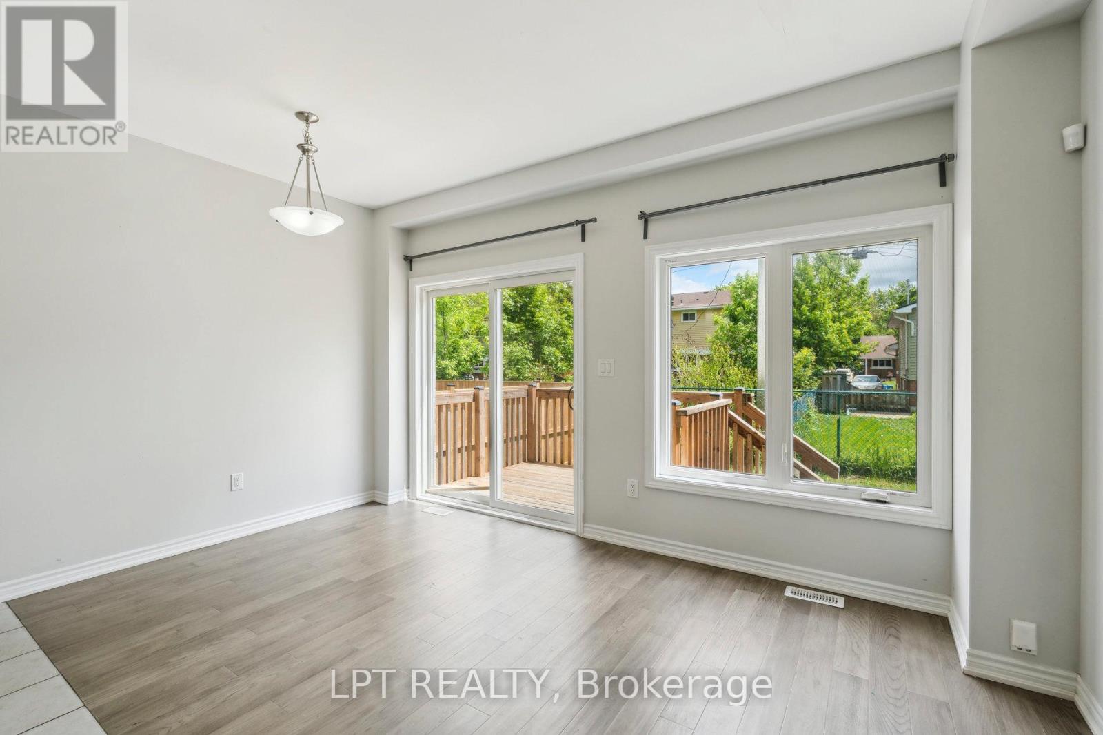217 Louise Street, Welland, ON - Indoor