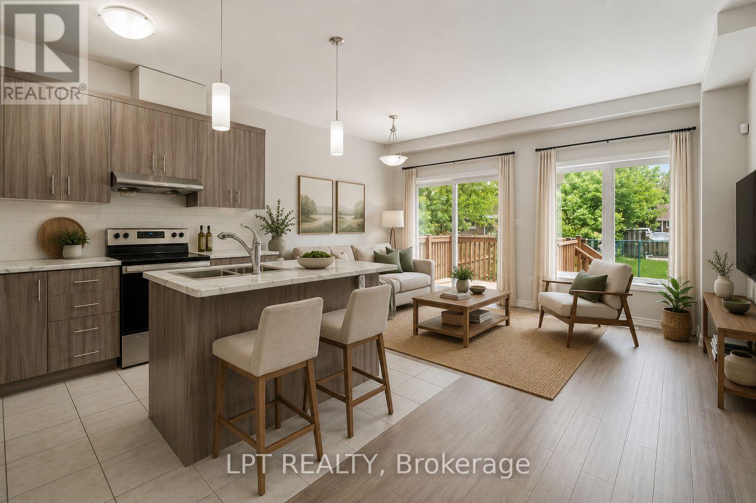 217 Louise Street, Welland, ON - Indoor