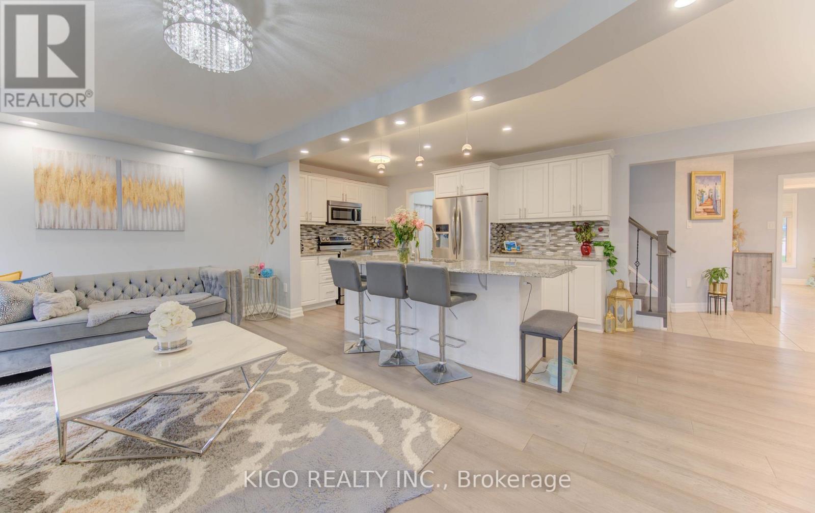 66 Shoreacres Drive, Kitchener, ON