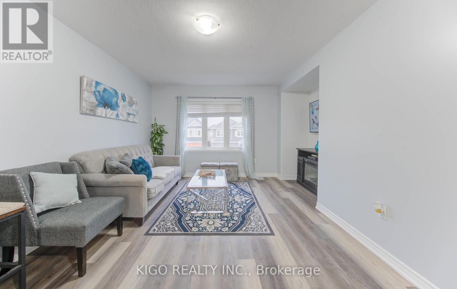 66 Shoreacres Drive, Kitchener, ON