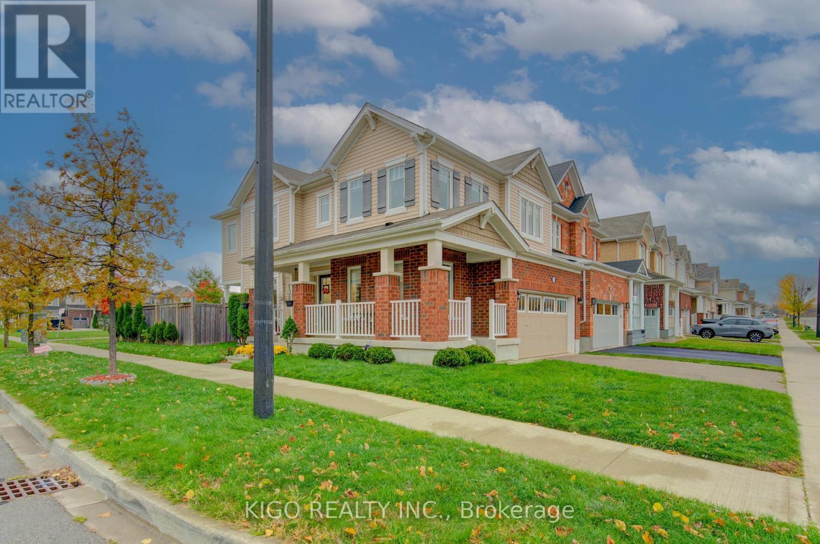 66 Shoreacres Drive, Kitchener, ON