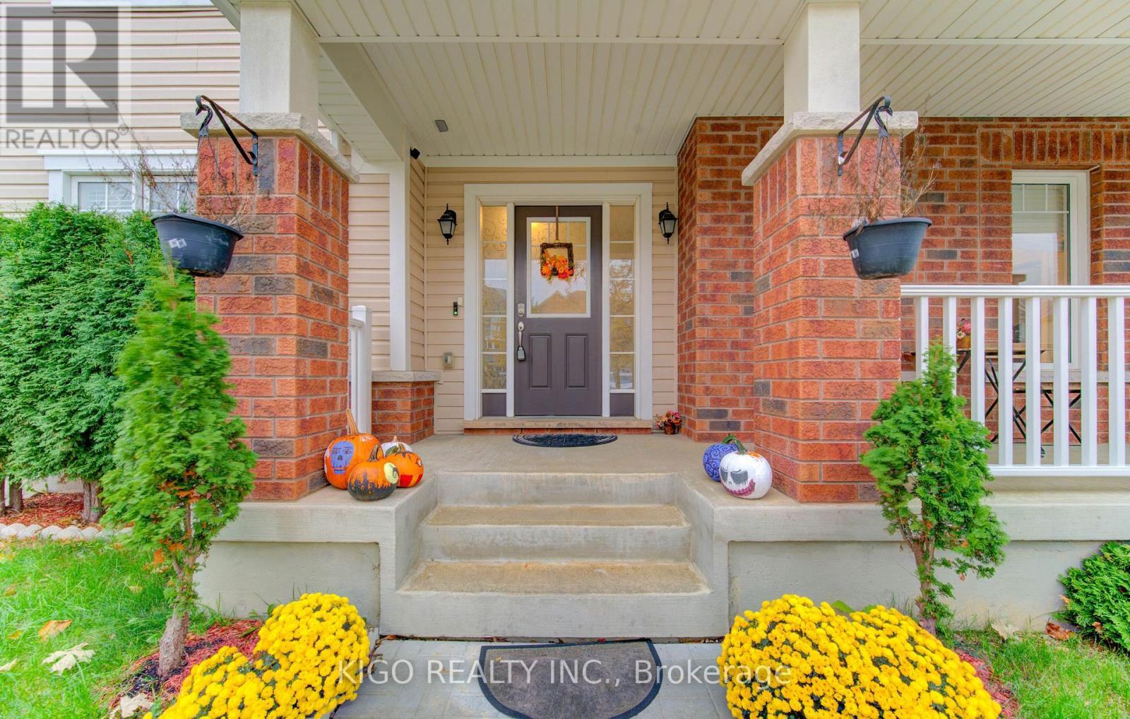 66 Shoreacres Drive, Kitchener, ON