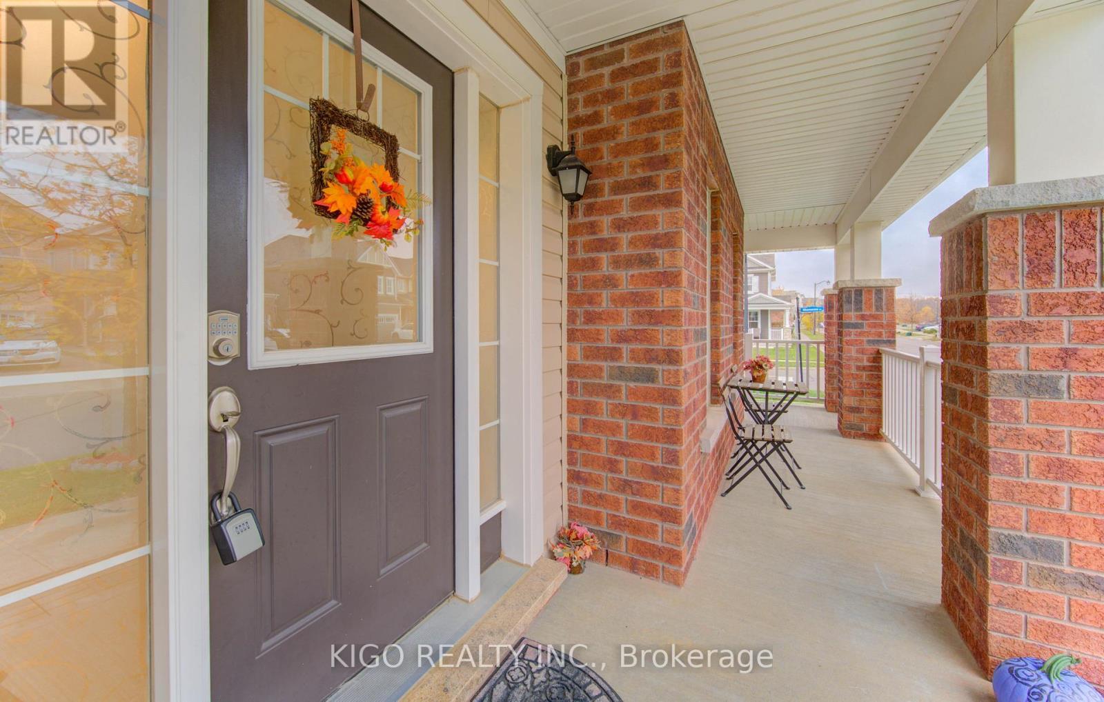 66 Shoreacres Drive, Kitchener, ON