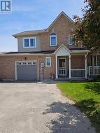 123 TREVINO CIRCLE Barrie, ON L4M 6T8