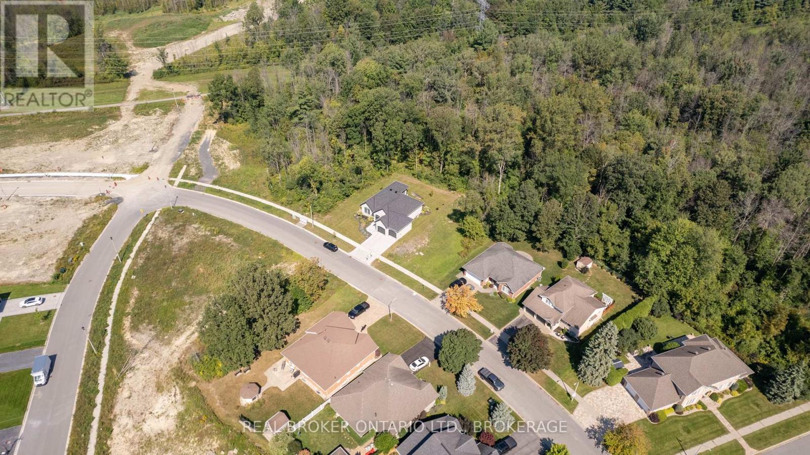 1265 Riverdale Avenue, Cornwall, ON