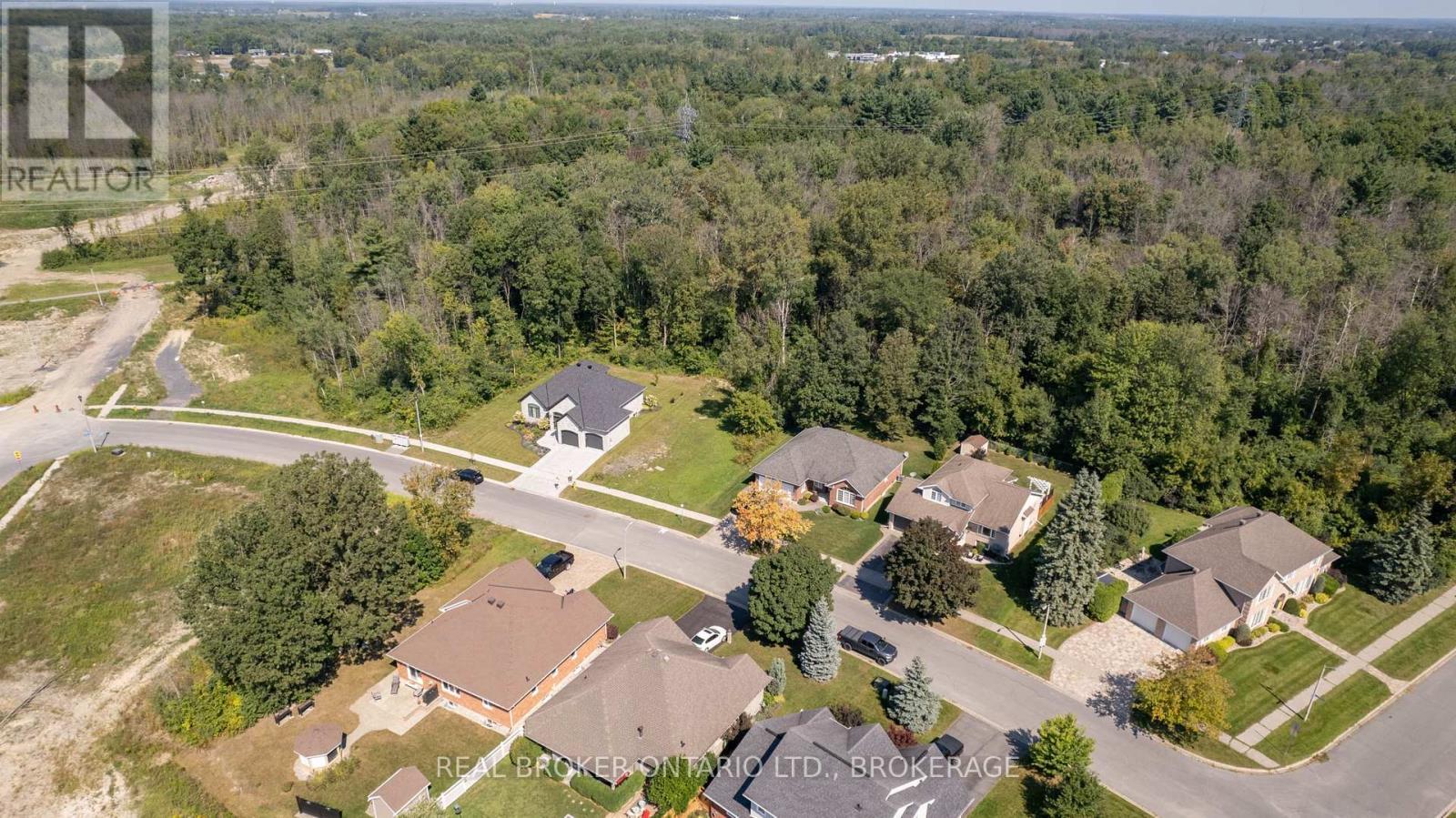 1265 Riverdale Avenue, Cornwall, ON