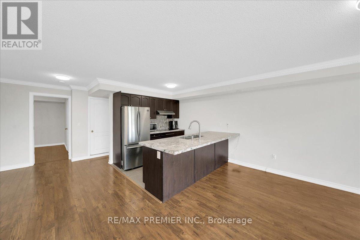 8 - 141 Isaac Devins Boulevard, Toronto, ON