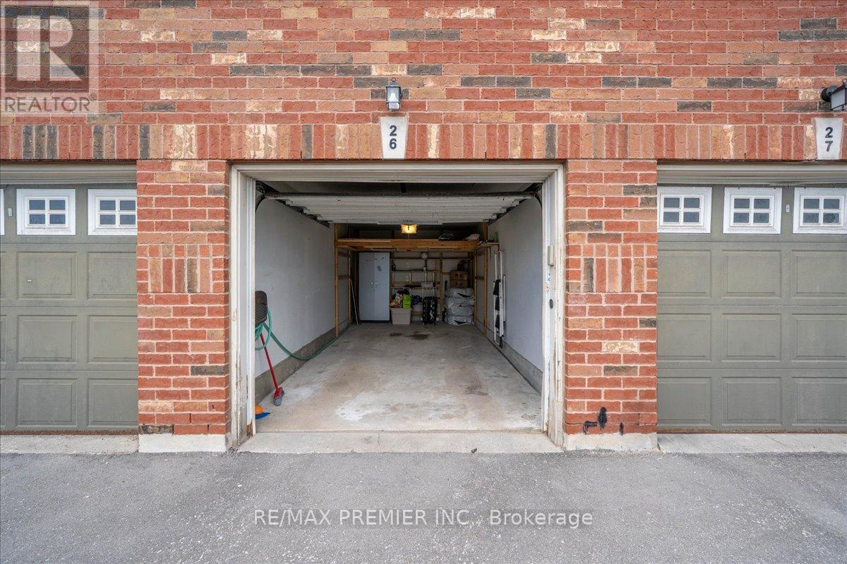 8 - 141 Isaac Devins Boulevard, Toronto, ON