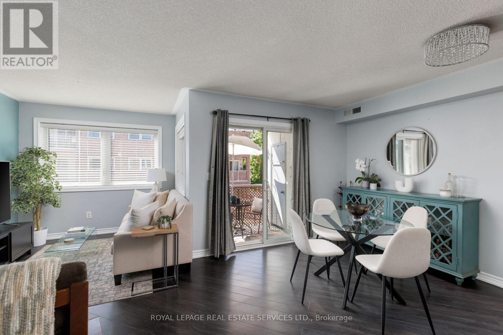 174 - 75 Bristol Road E, Mississauga, ON