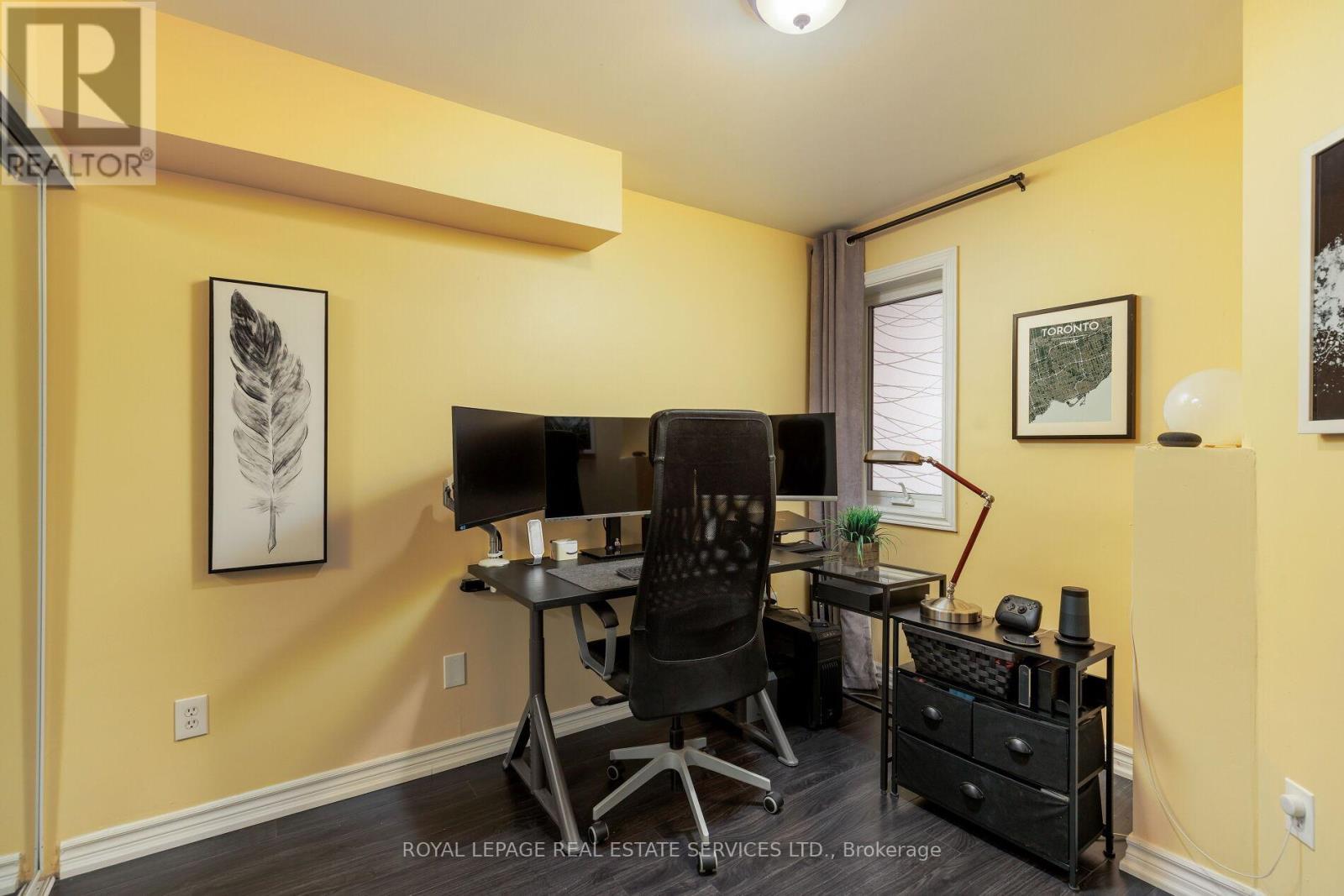 174 - 75 Bristol Road E, Mississauga, ON