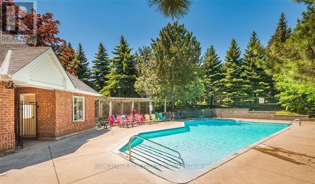 174 - 75 Bristol Road E, Mississauga, ON