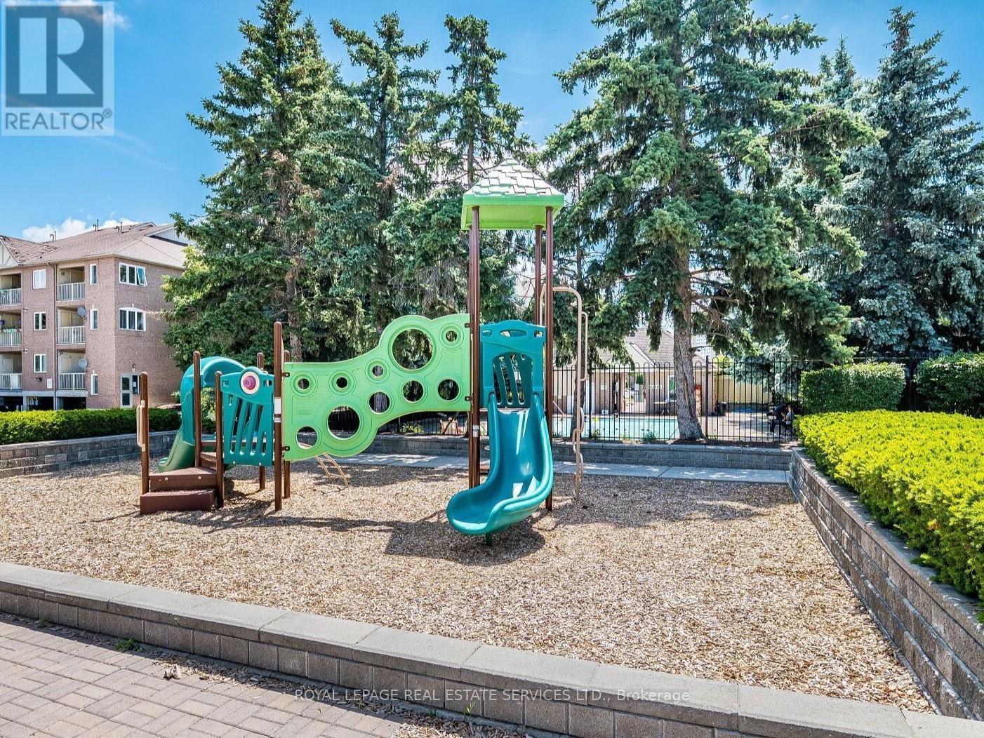 174 - 75 Bristol Road E, Mississauga, ON