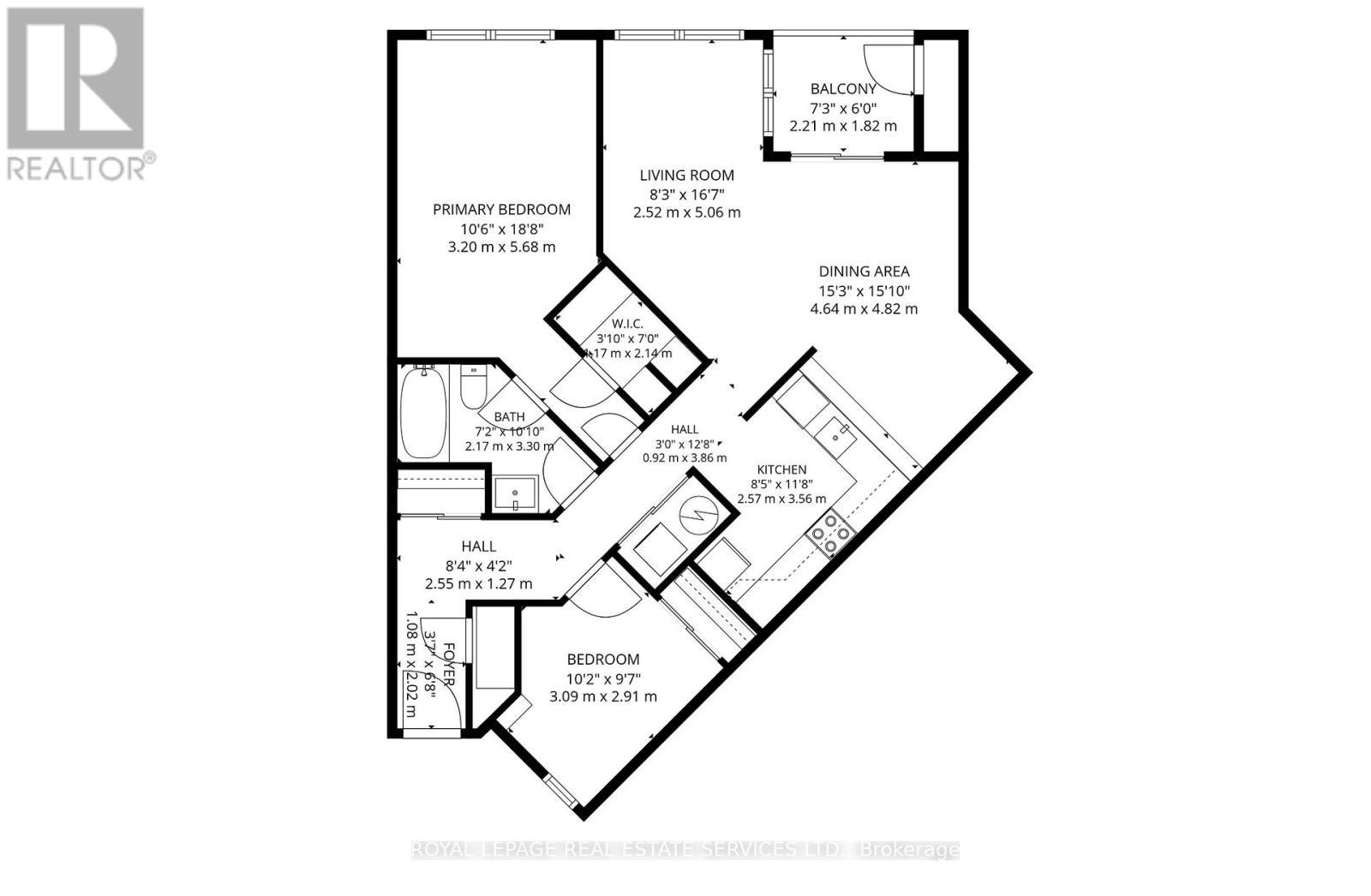 174 - 75 Bristol Road E, Mississauga, ON