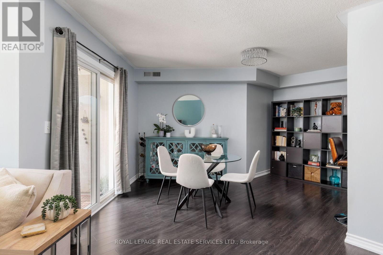 174 - 75 Bristol Road E, Mississauga, ON