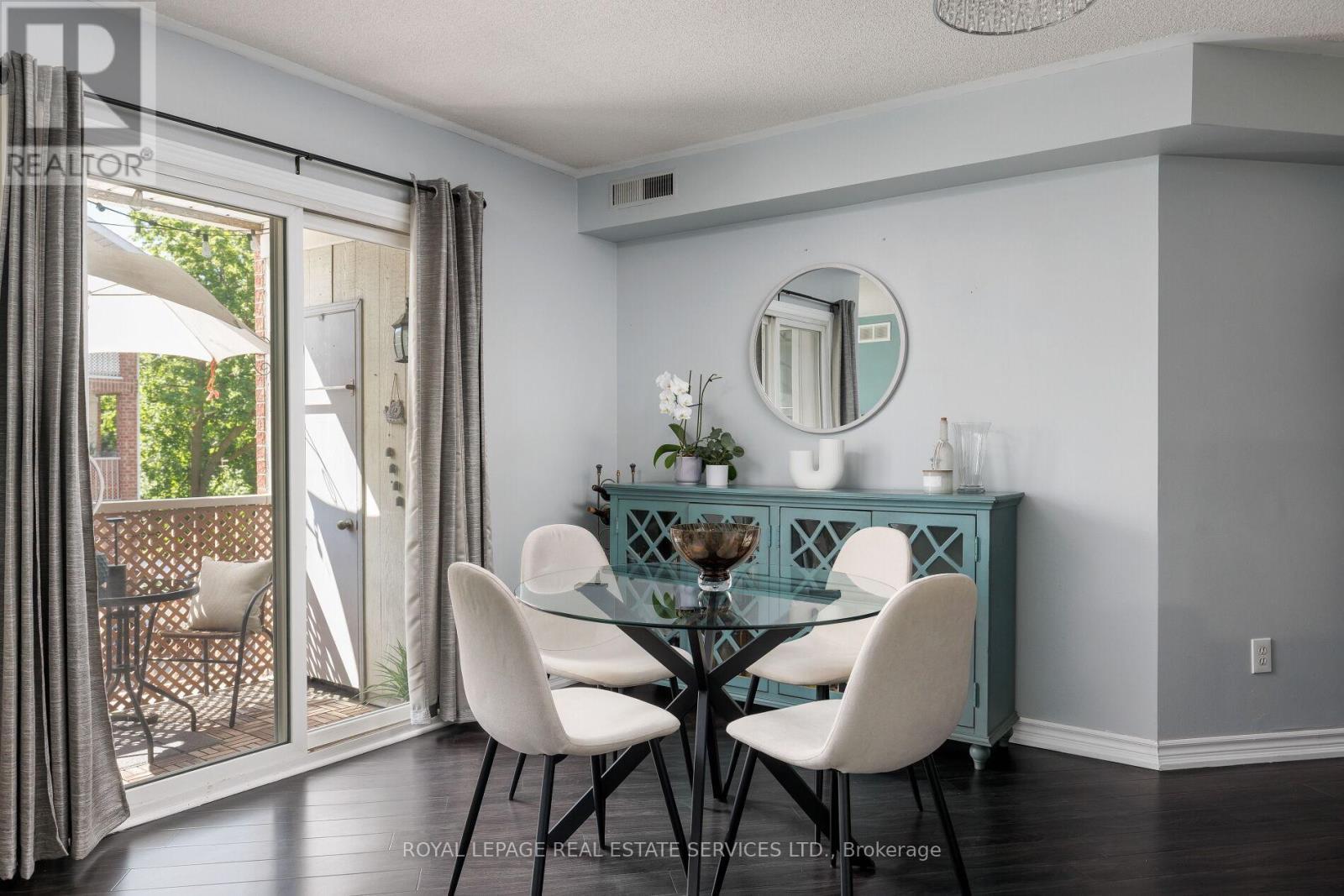 174 - 75 Bristol Road E, Mississauga, ON
