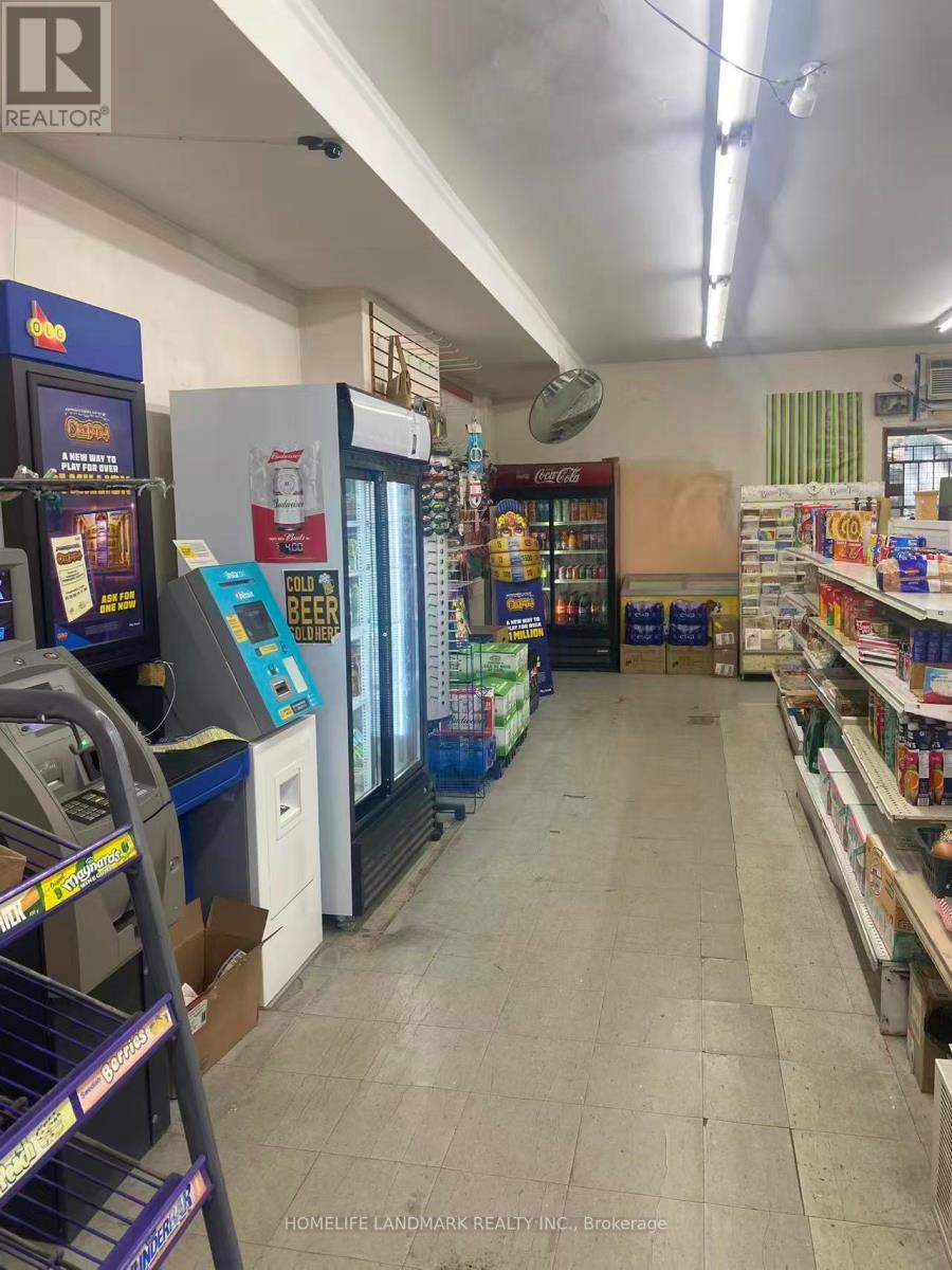 830 Wilson Avenue, Toronto, ON