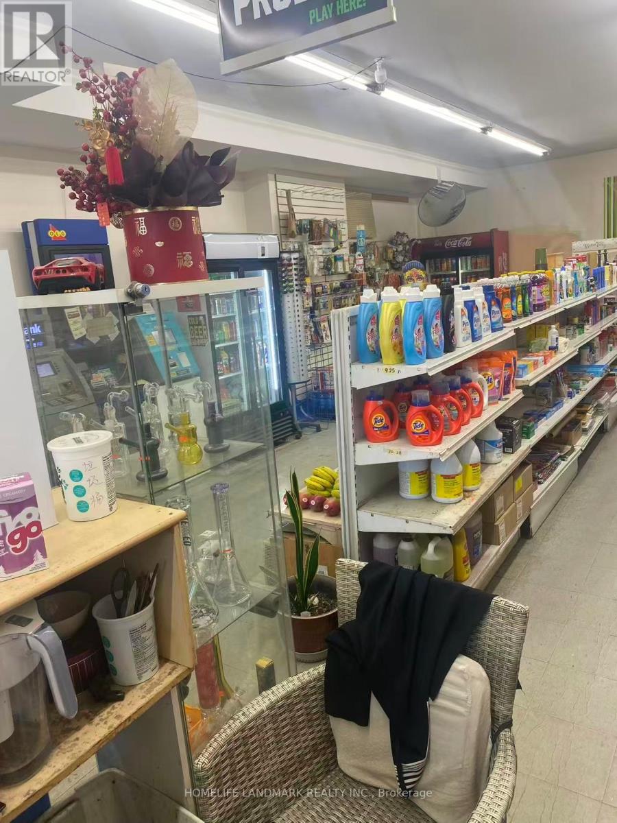 830 Wilson Avenue, Toronto, ON