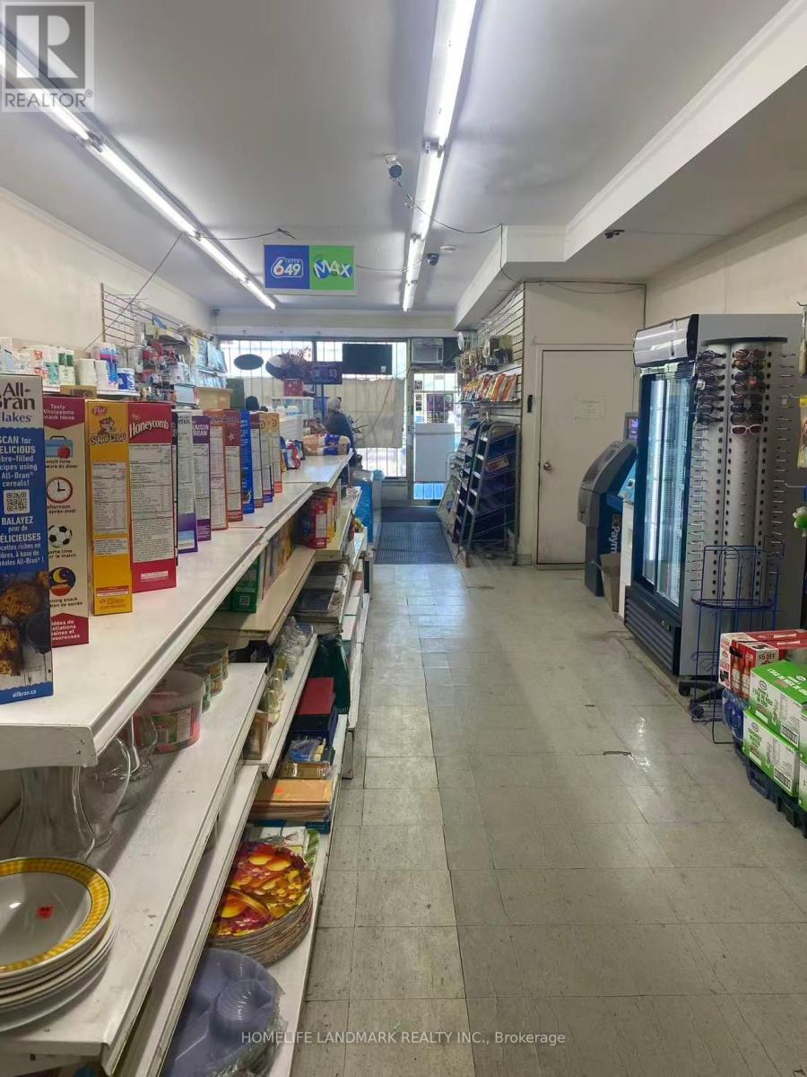 830 Wilson Avenue, Toronto, ON