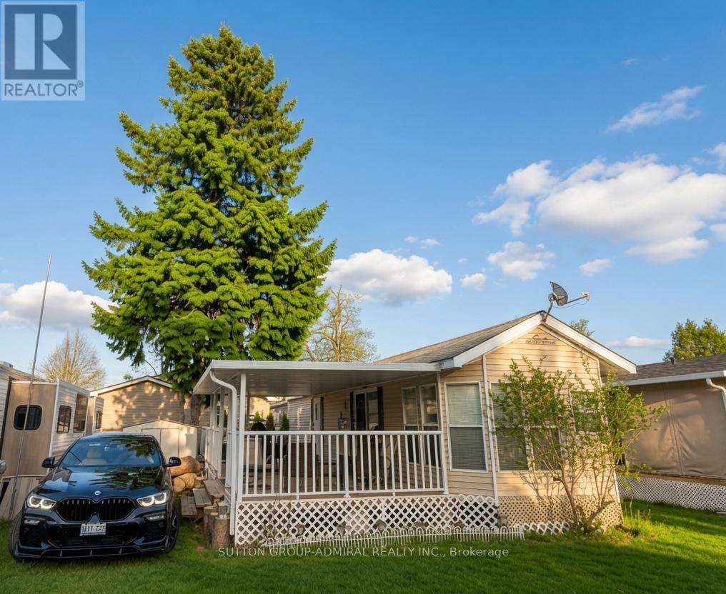46 - 497 County Rd 36 Road, Trent Lakes, ON