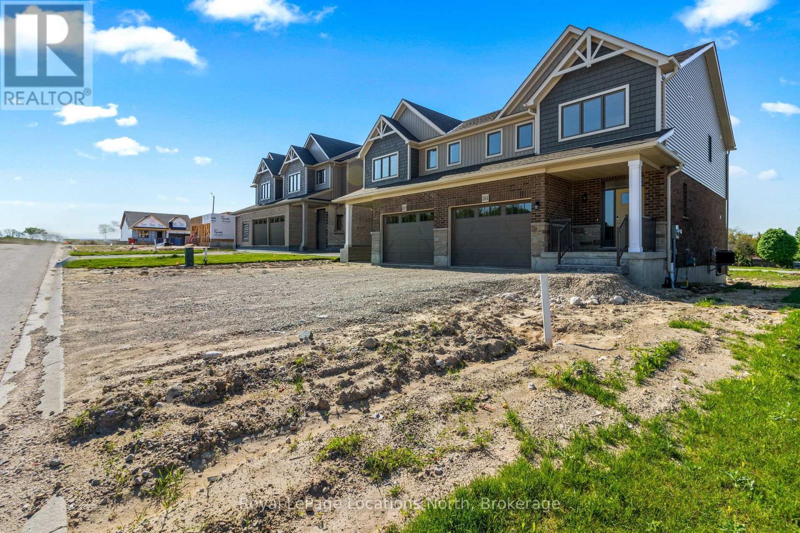 261 Jackson Street, West Grey, ON