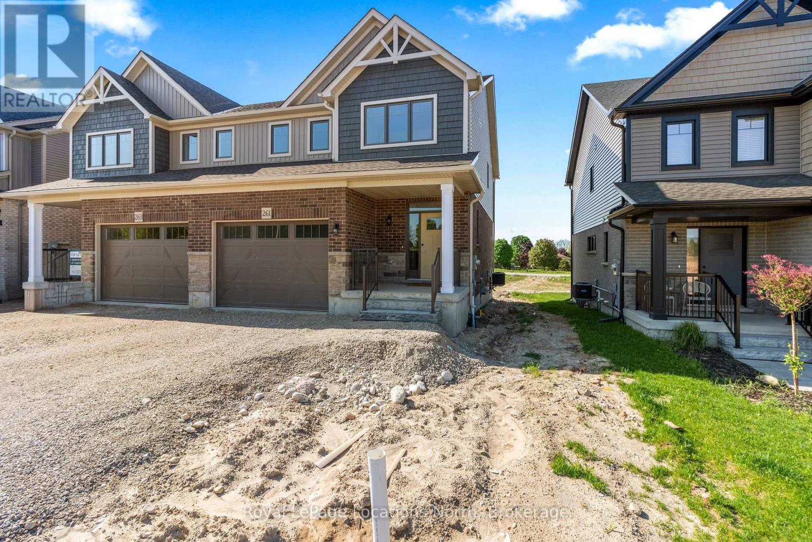 261 Jackson Street, West Grey, ON