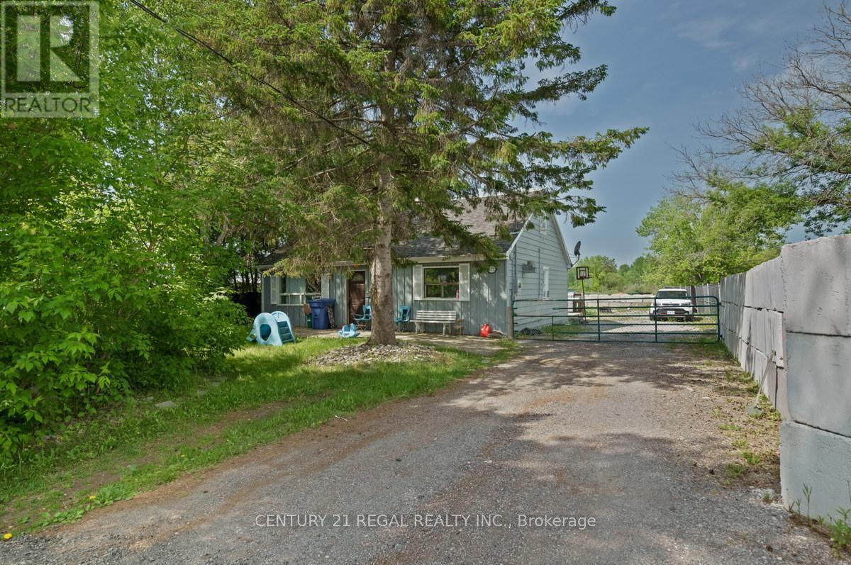 23772 Highway 48, Georgina, ON