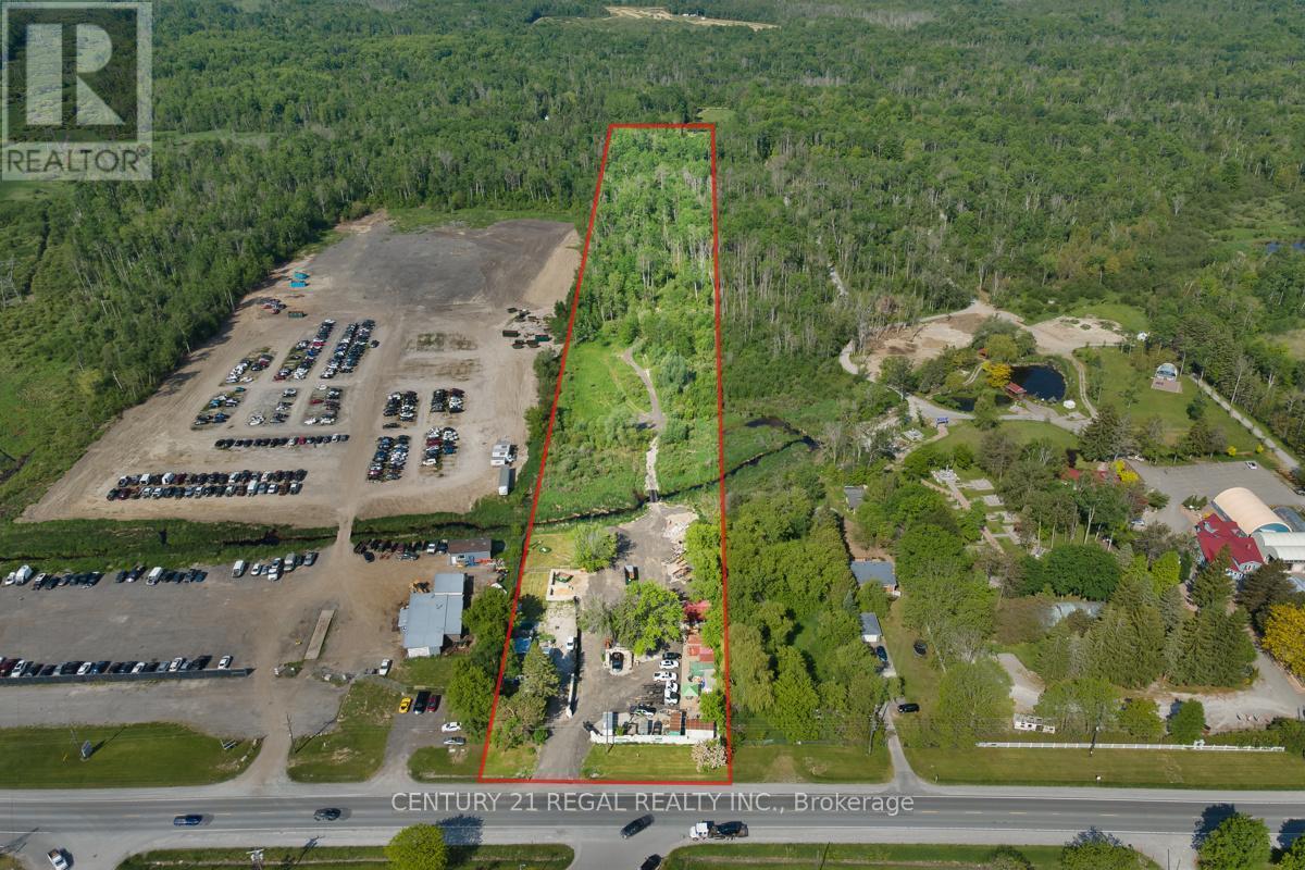 23772 Highway 48, Georgina, ON