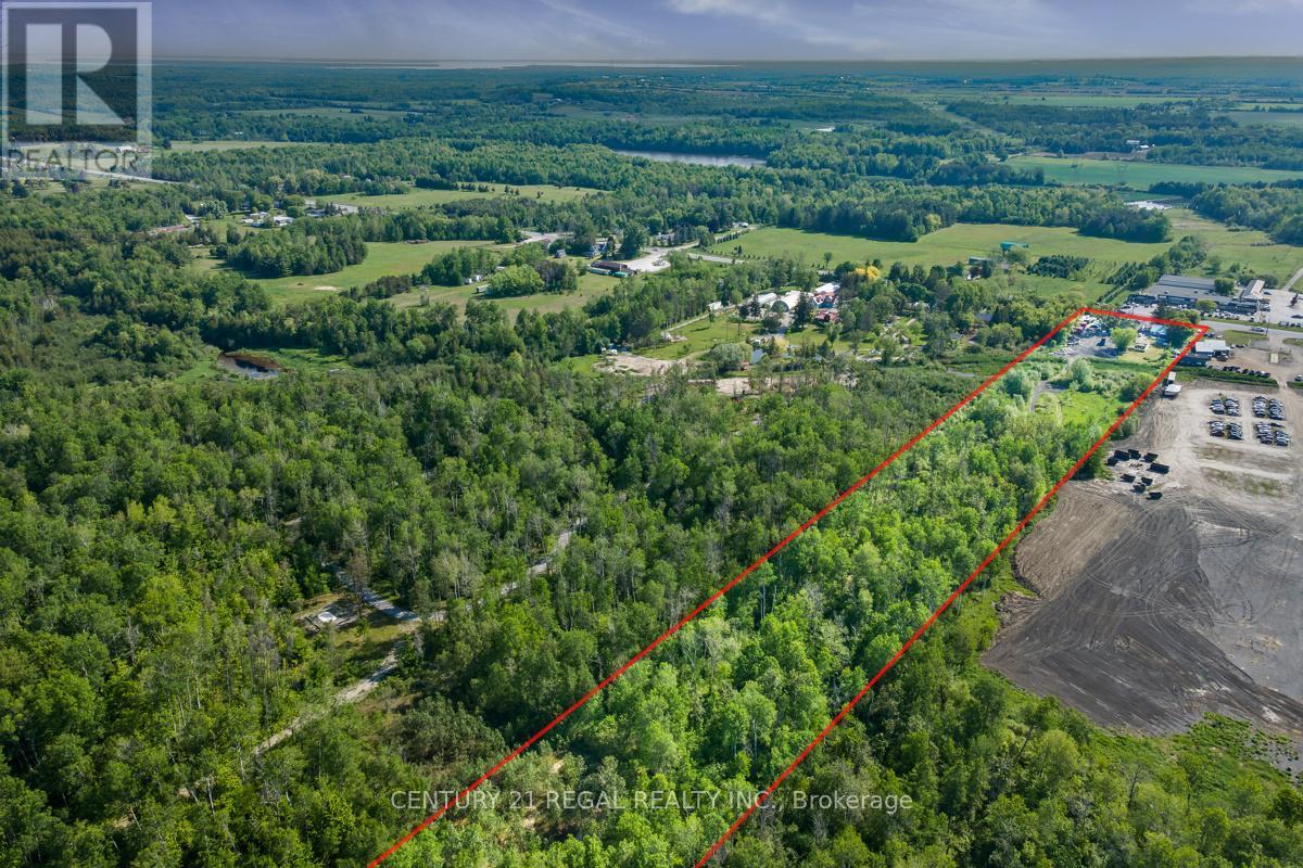 23772 Highway 48, Georgina, ON