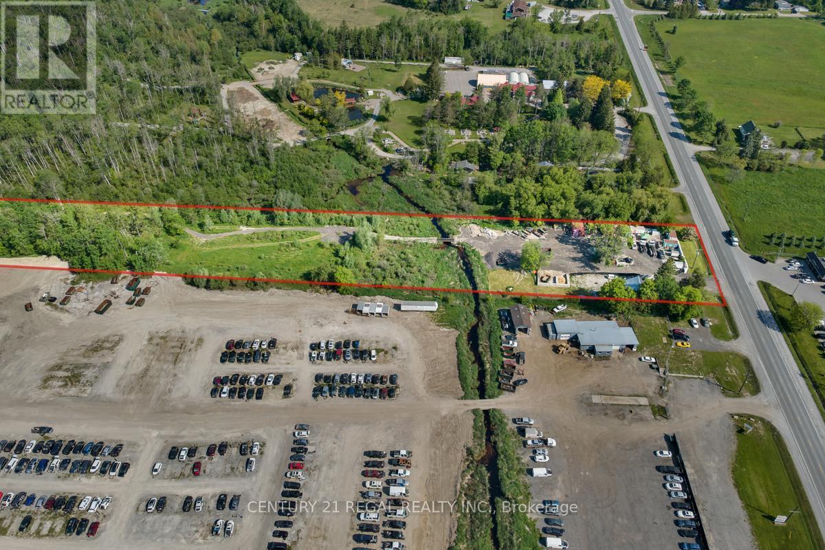 23772 Highway 48, Georgina, ON