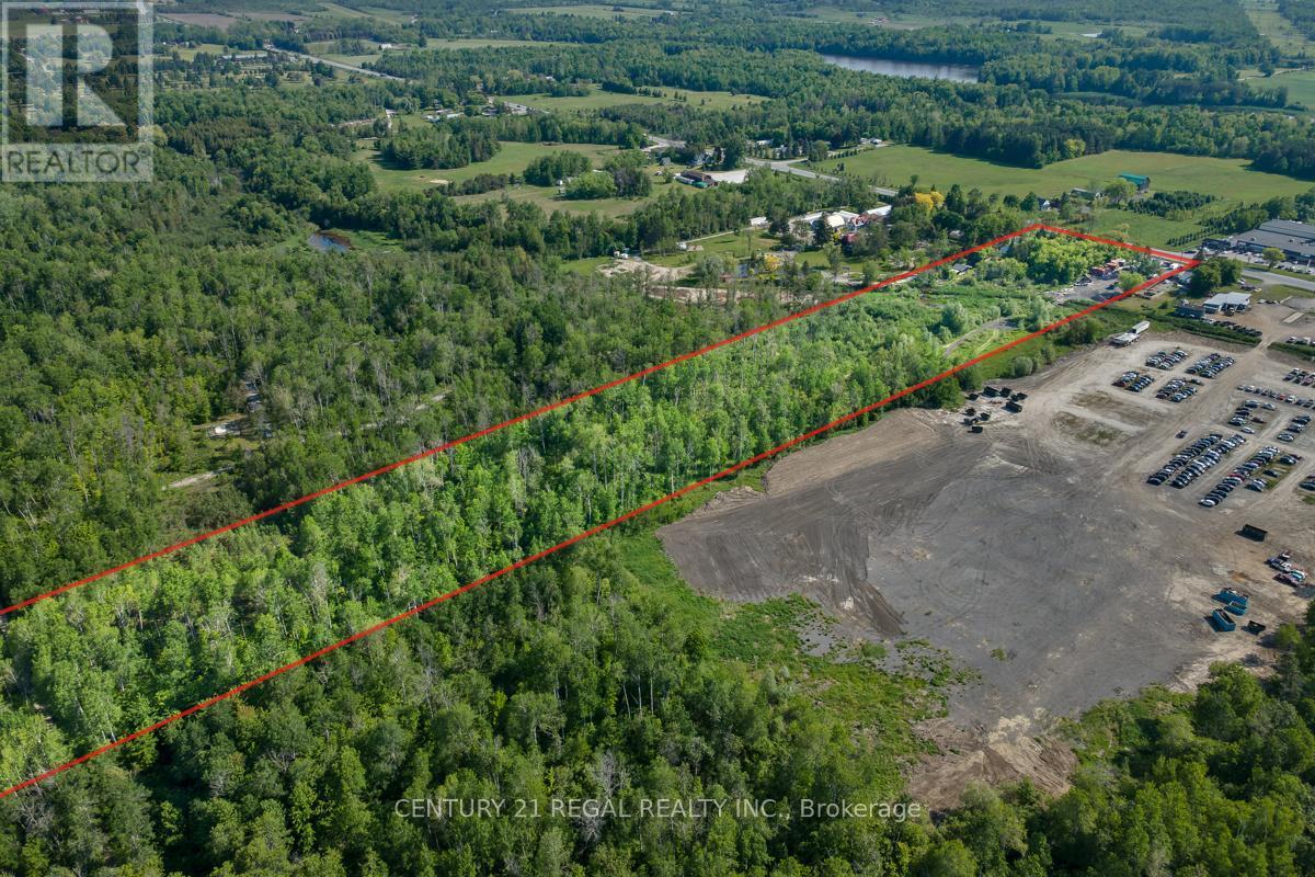 23772 Highway 48, Georgina, ON