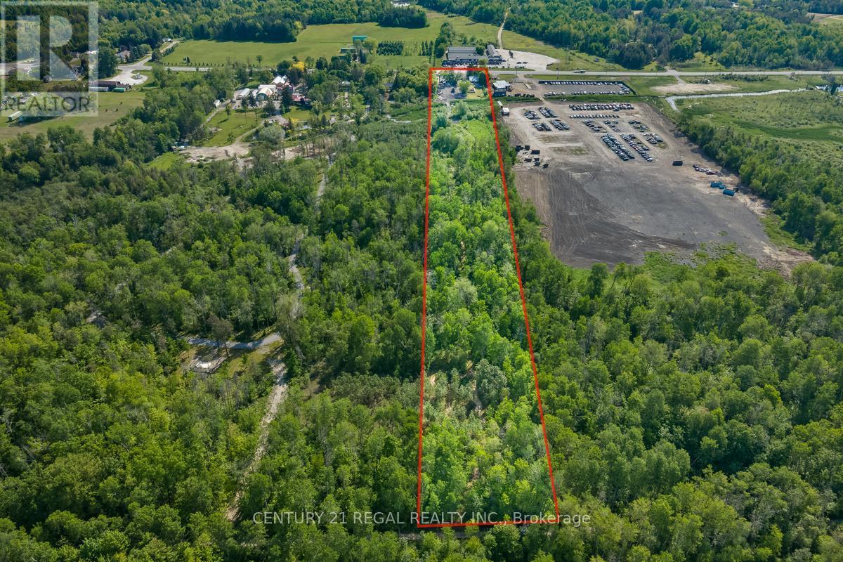 23772 Highway 48, Georgina, ON