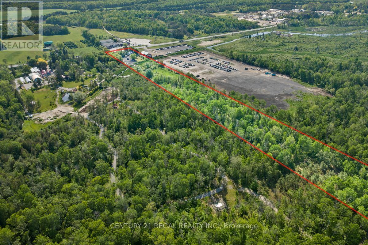 23772 Highway 48, Georgina, ON