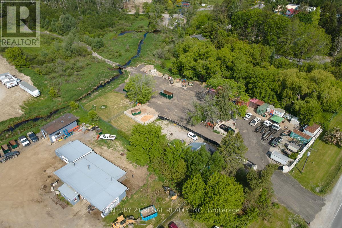 23772 Highway 48, Georgina, ON