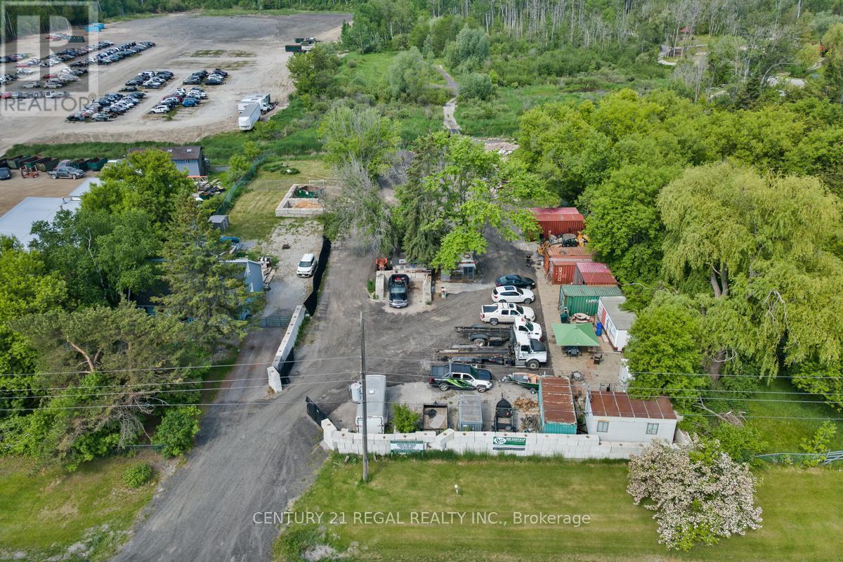 23772 Highway 48, Georgina, ON
