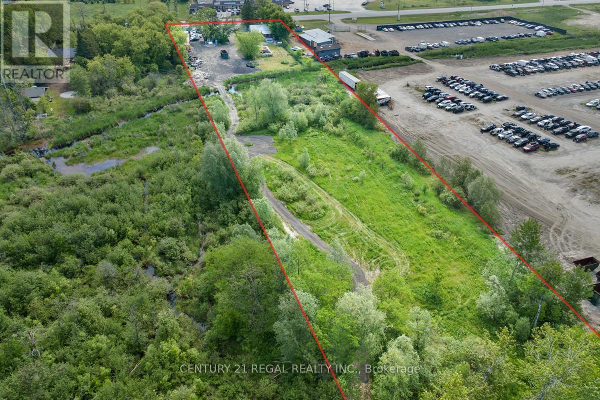 23772 Highway 48, Georgina, ON