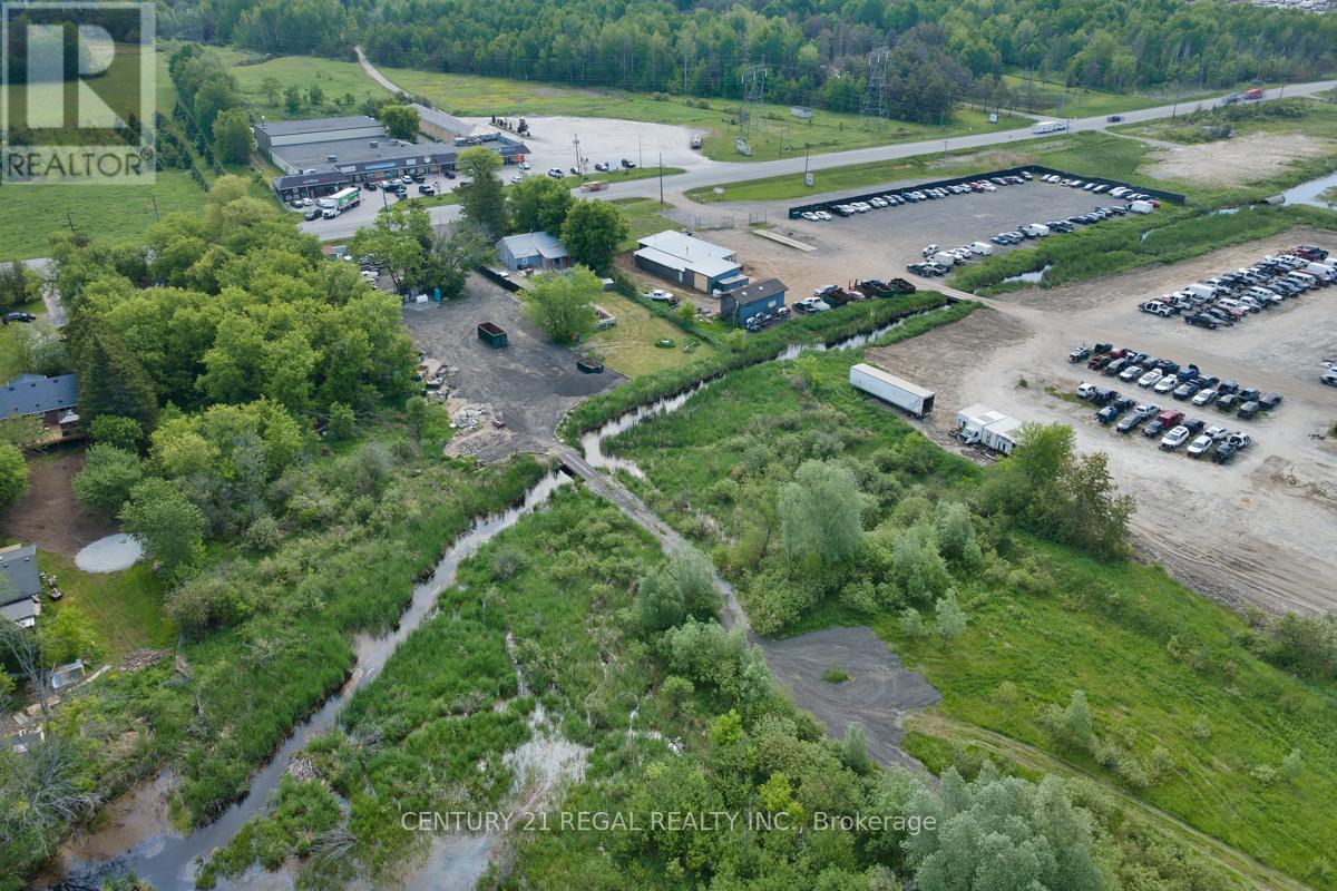 23772 Highway 48, Georgina, ON