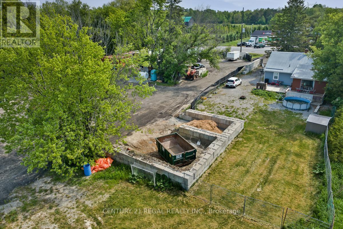 23772 Highway 48, Georgina, ON