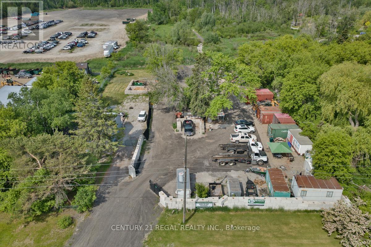 23772 Highway 48, Georgina, ON