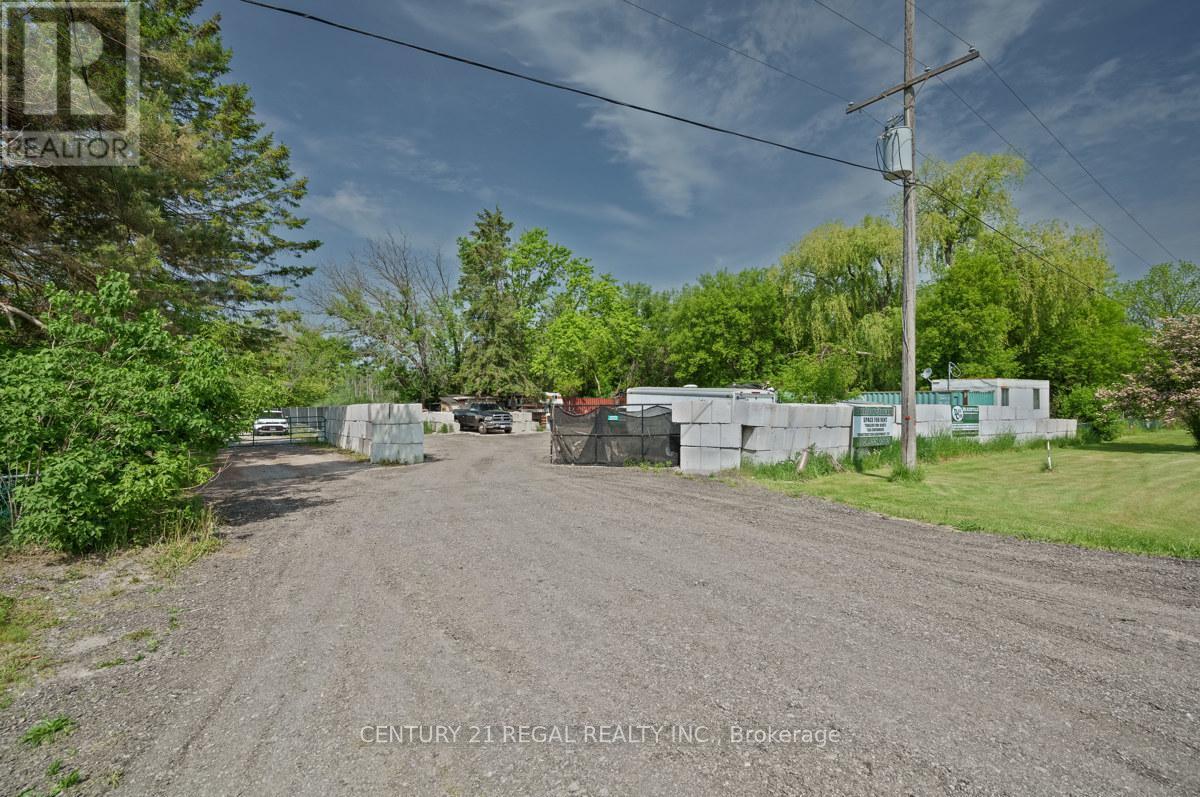 23772 Highway 48, Georgina, ON