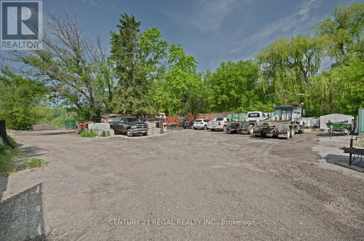 23772 Highway 48, Georgina, ON