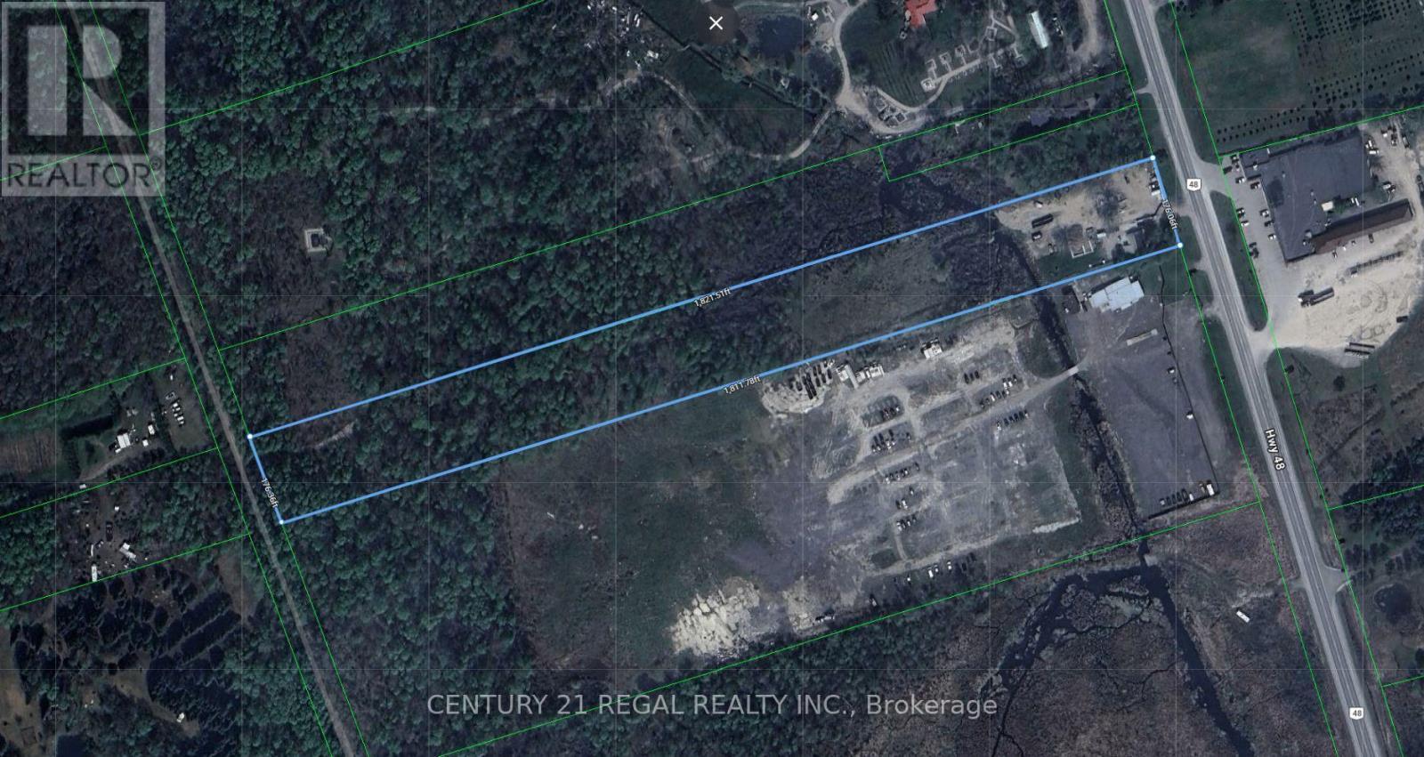 23772 Highway 48, Georgina, ON