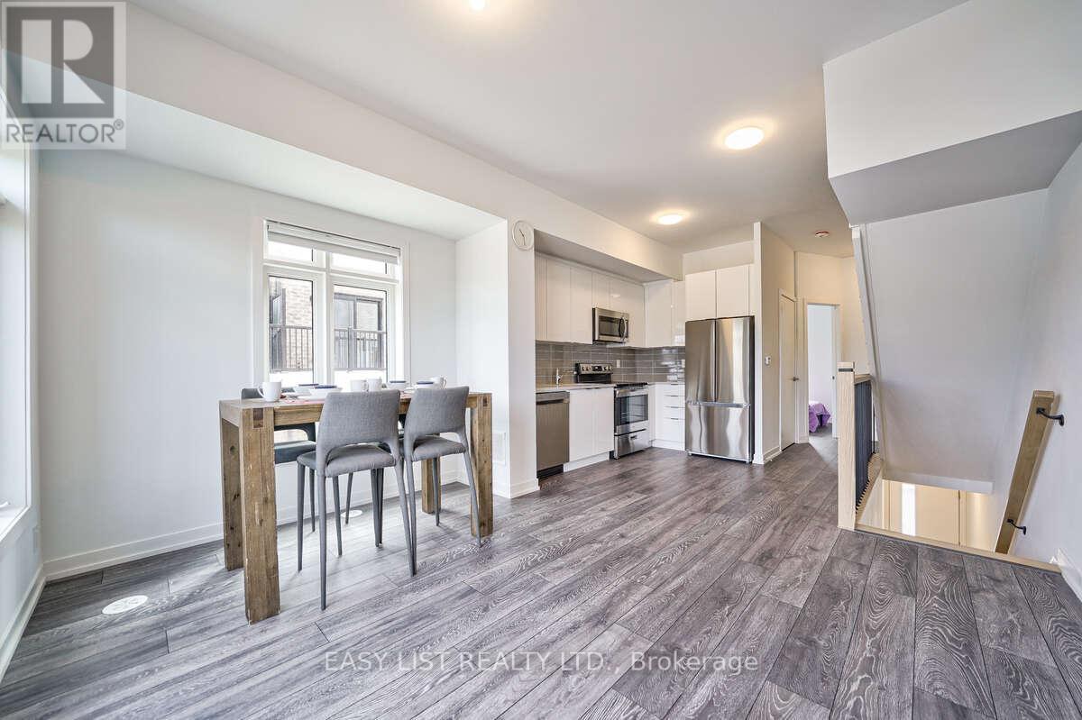 27 Spruce Pines Crescent, Toronto, ON