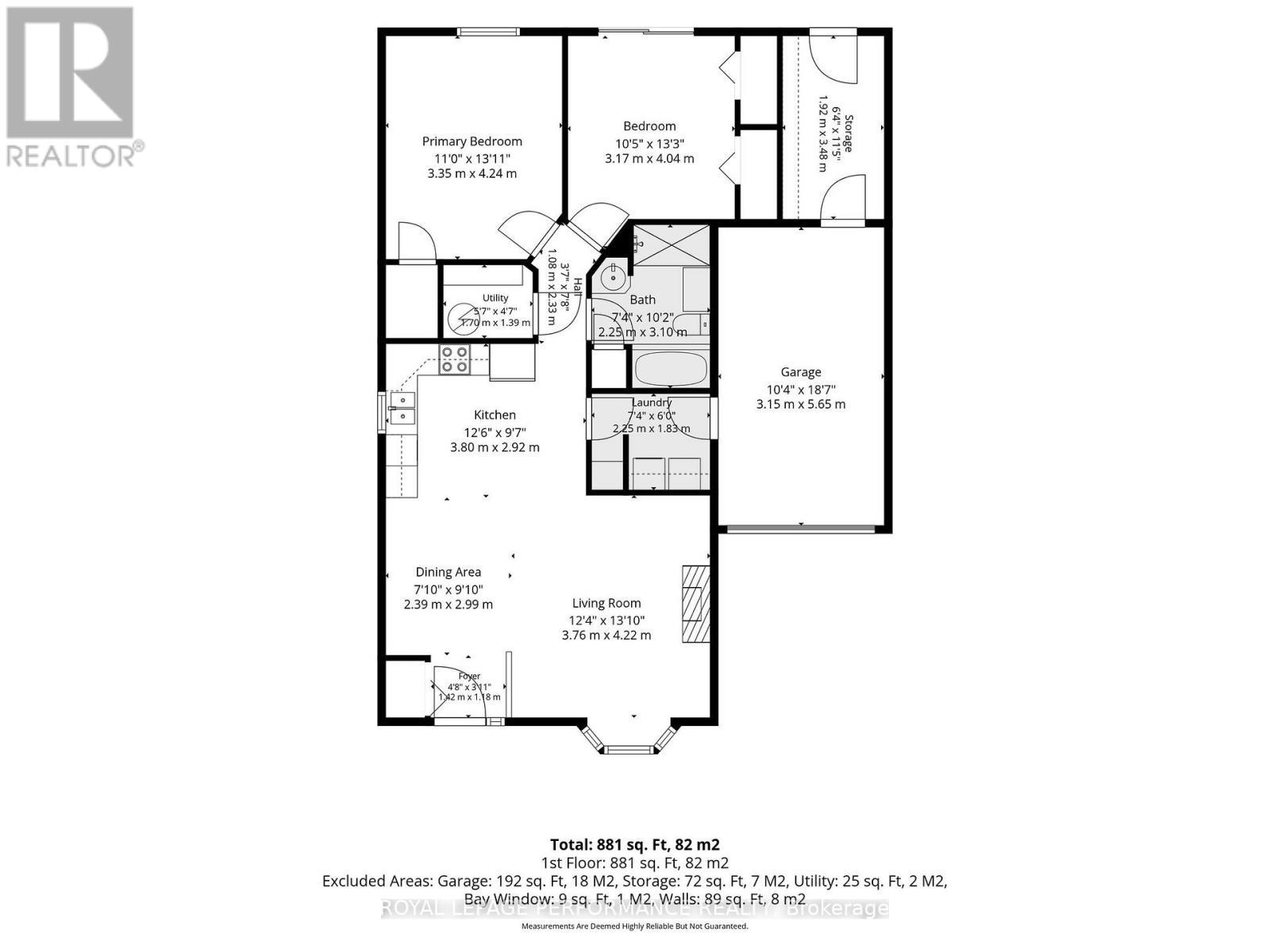 1506 Frank Court, Cornwall, ON - Other
