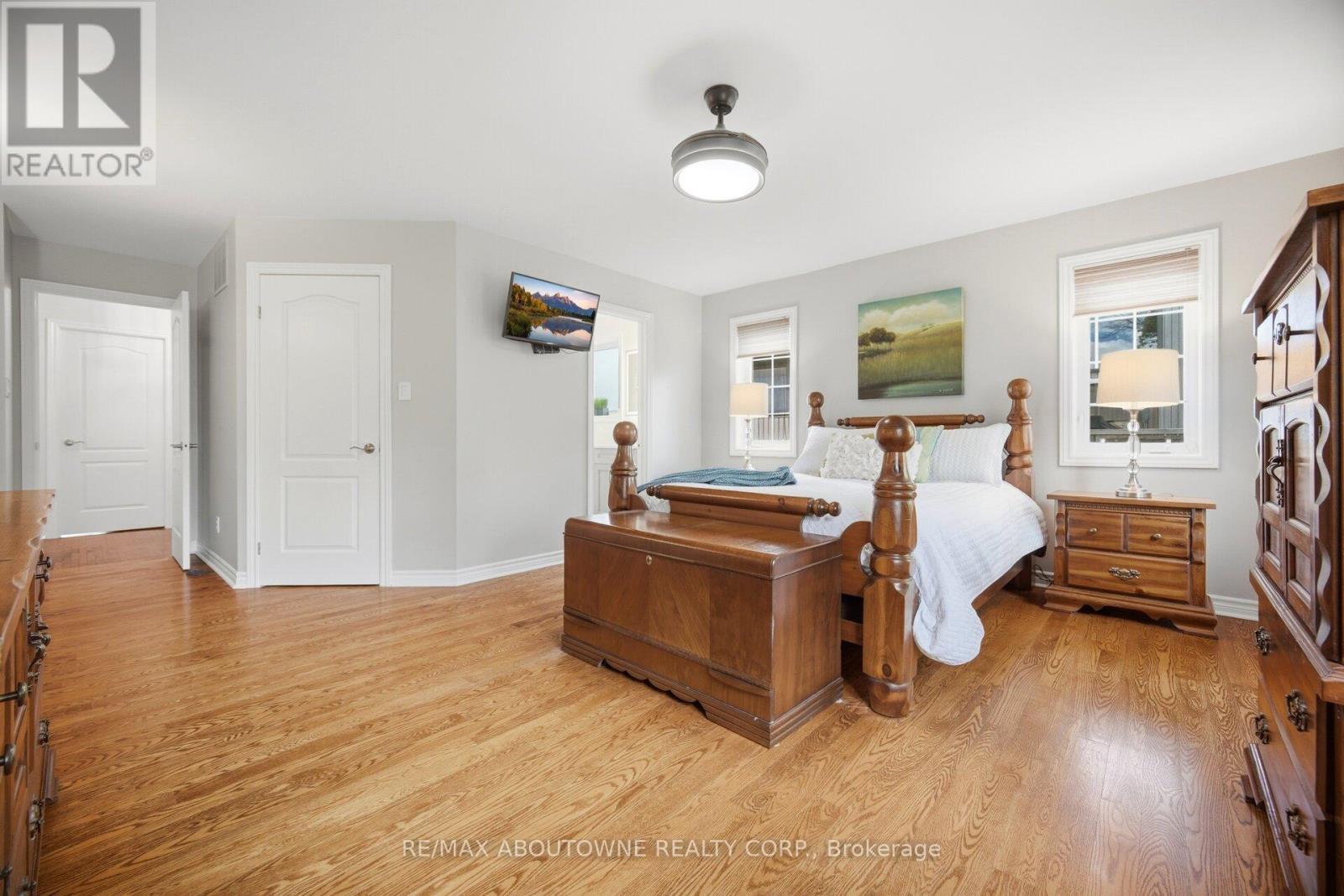 41 Plainsman Road, Mississauga, ON