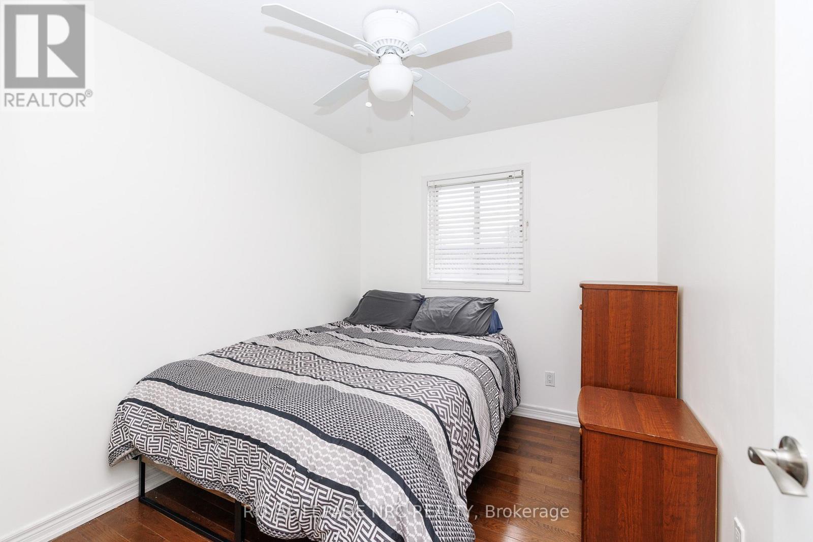 2nd bedroom - 16 Leonard Drive, St. Catharines (Rykert/Vansickle), ON