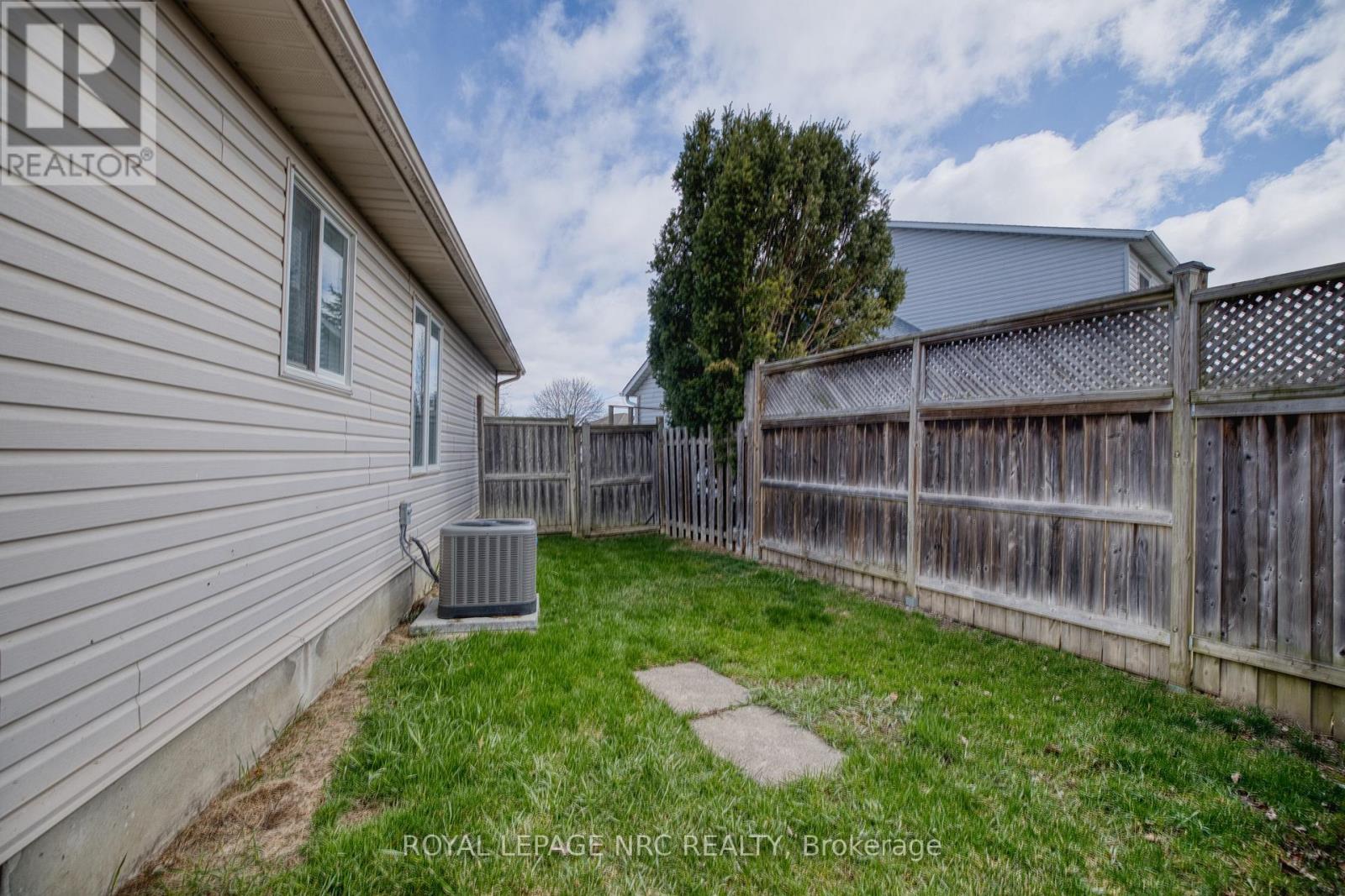16 Leonard Drive, St. Catharines (Rykert/Vansickle), ON